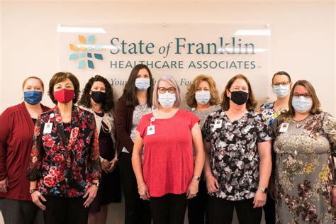 sofha jobs|state of franklin health associates.